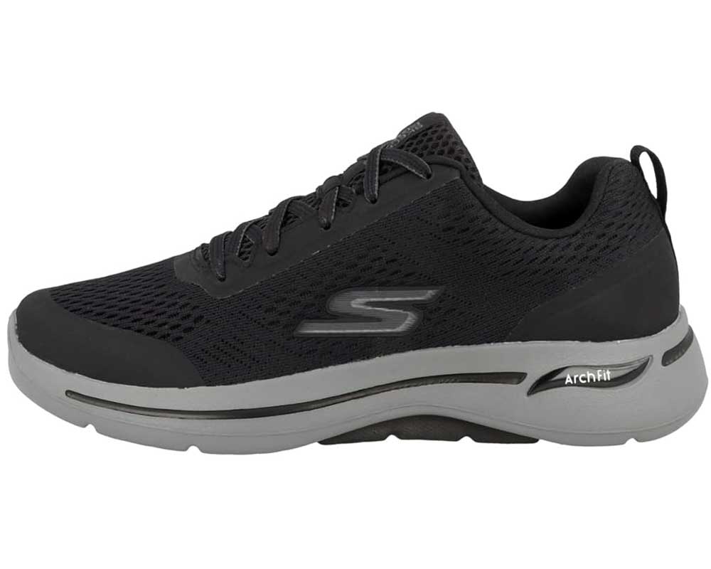 Best High-Arch Support Jogging Sneaker