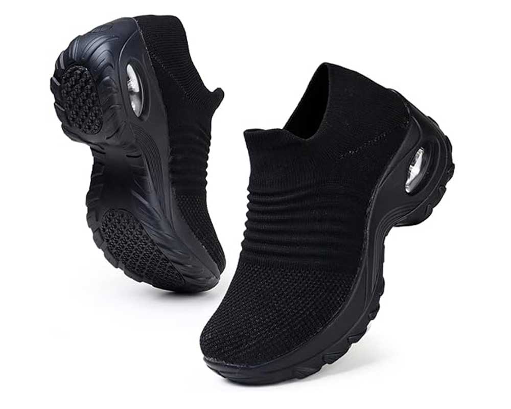 Best Jogging Sneaker for Flat Feet