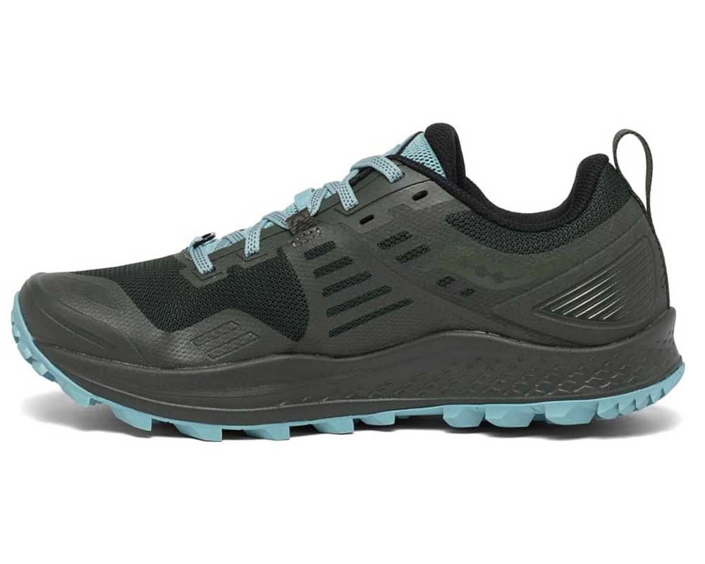 Best Jogging Sneaker for Trail Running