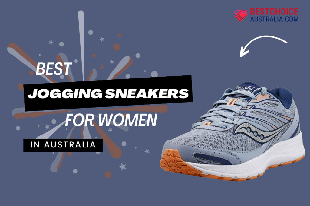 10 Best Jogging Sneakers for Women in Australia 2024