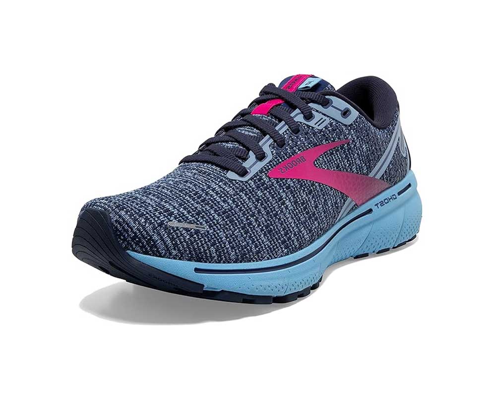 Best Cushioned Jogging Sneaker for Women