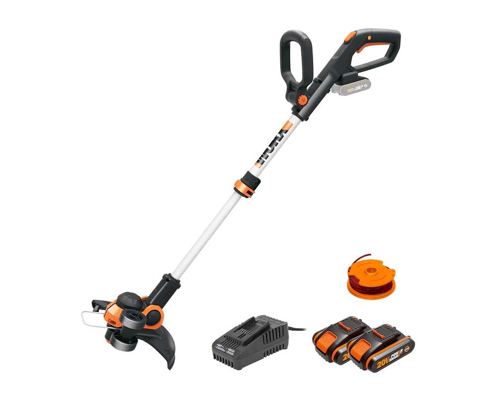 10 Best Lawn Trimmers in Australia 2024: Top Brands