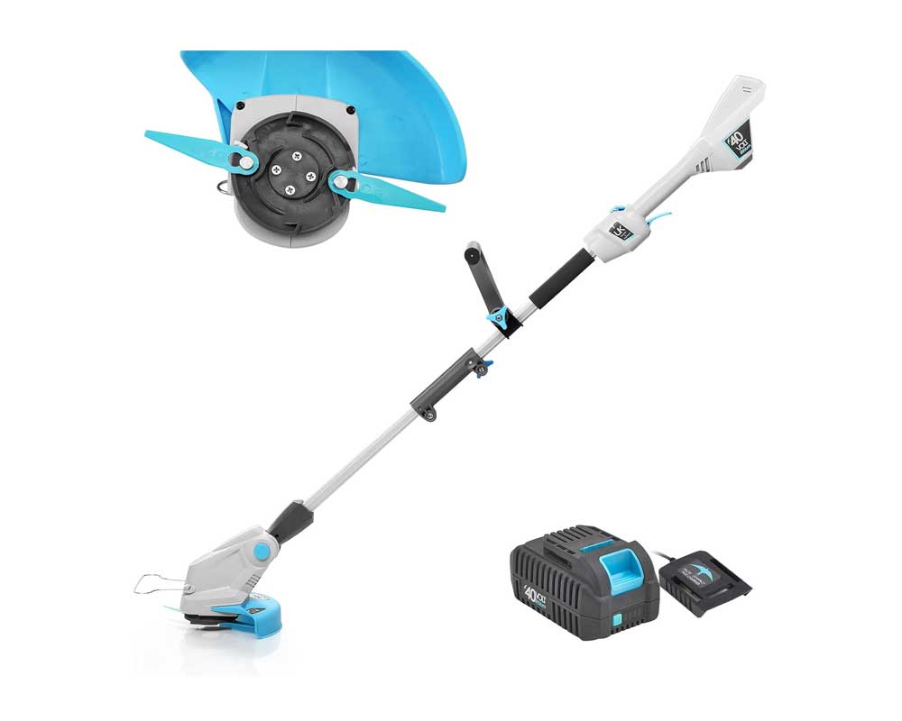 10 Best Lawn Trimmers in Australia 2024: Top Brands