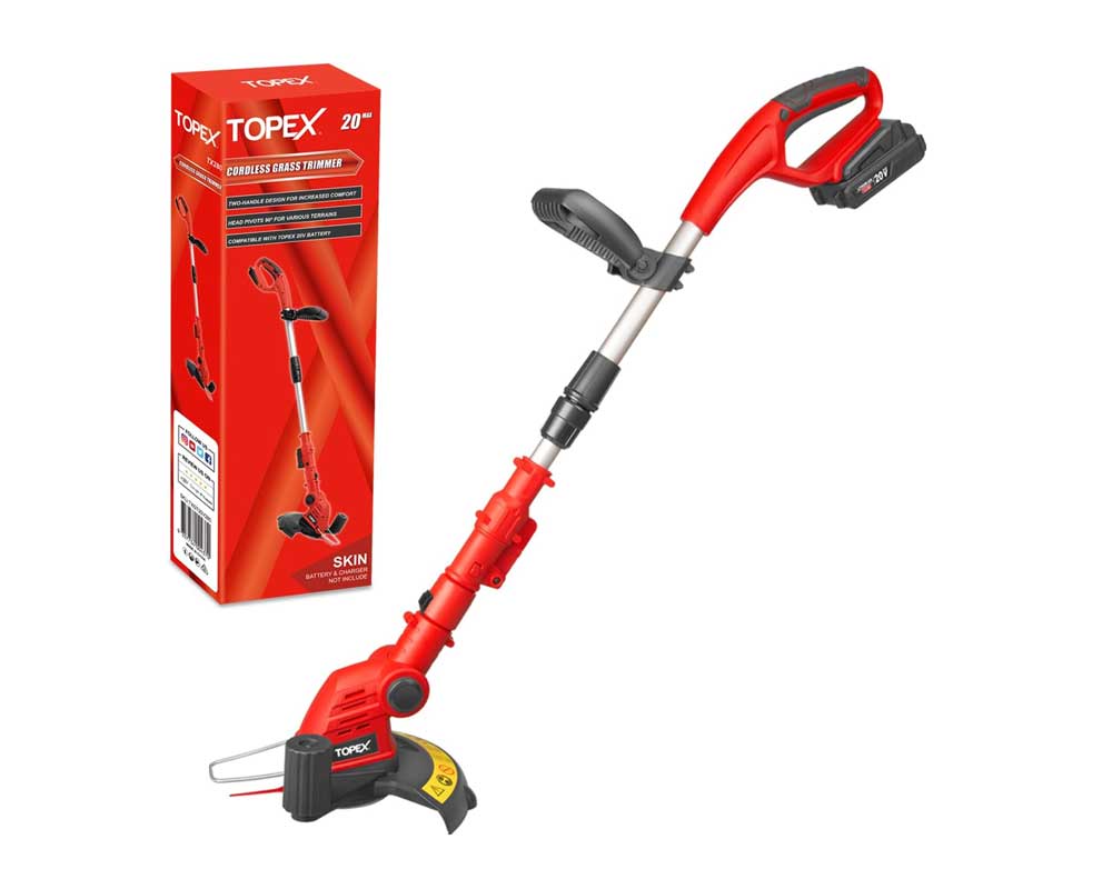 10 Best Lawn Trimmers in Australia 2024: Top Brands