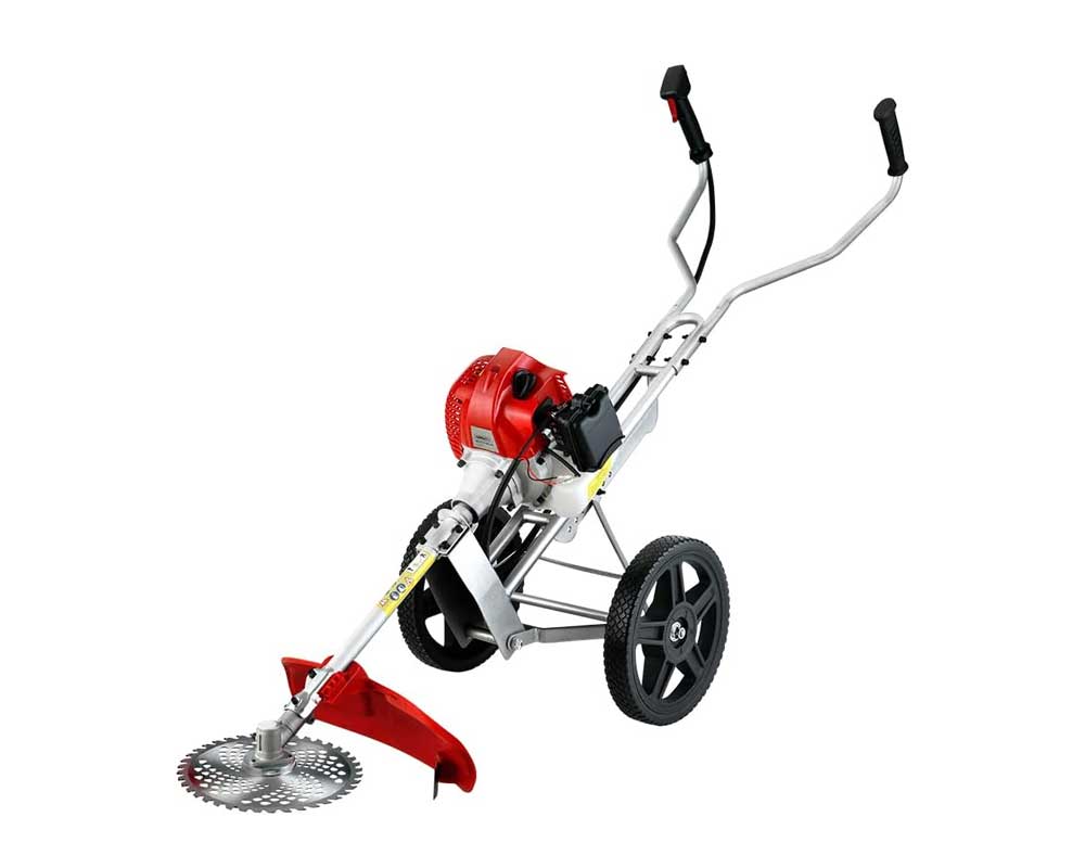 Best Manual Lawn Trimmer