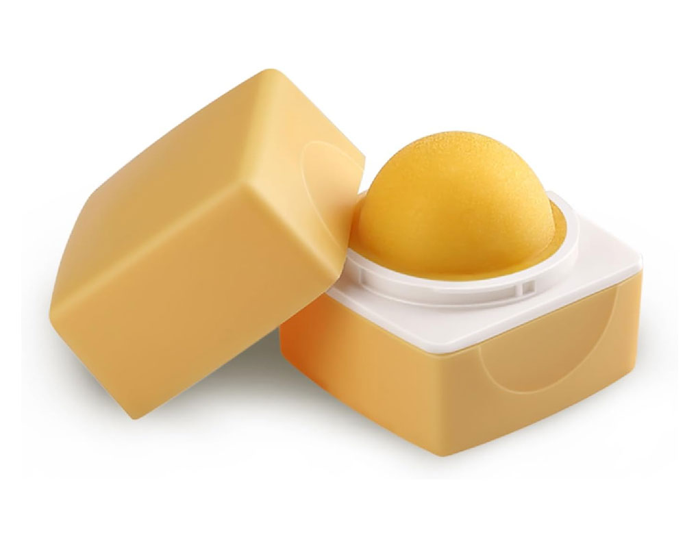 Best Lip Balm with SPF