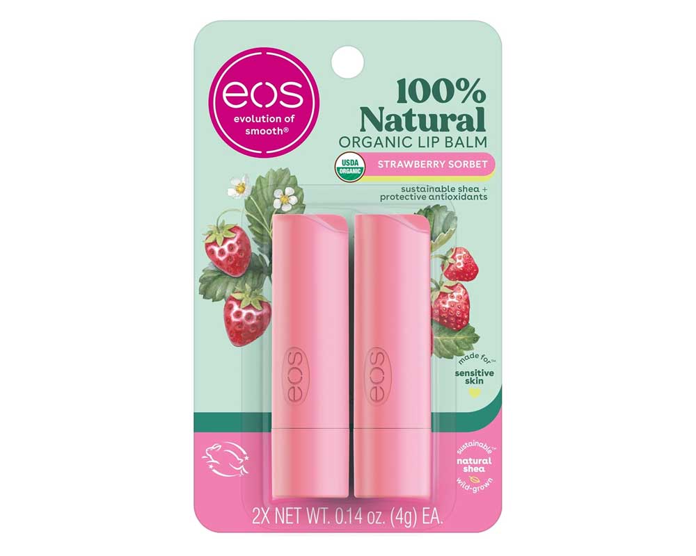 10 Best Lip Balm in Australia 2024: Top Brands