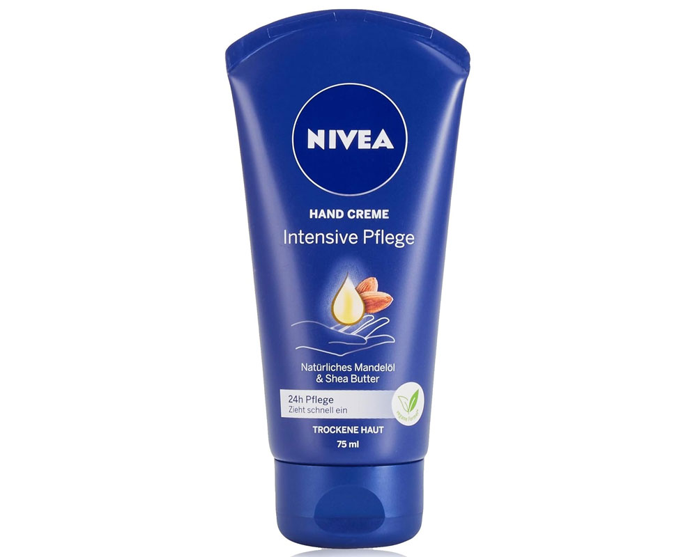 Best Moisturizing lotion for hand