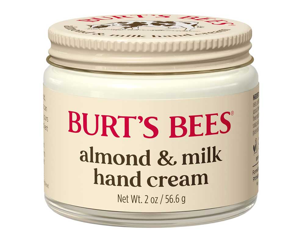 Best Organic lotion for hand