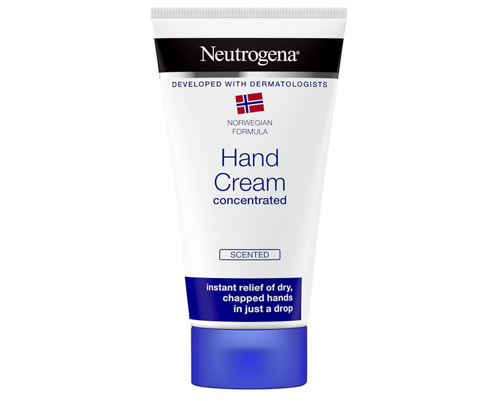 Best Overall lotion for hand