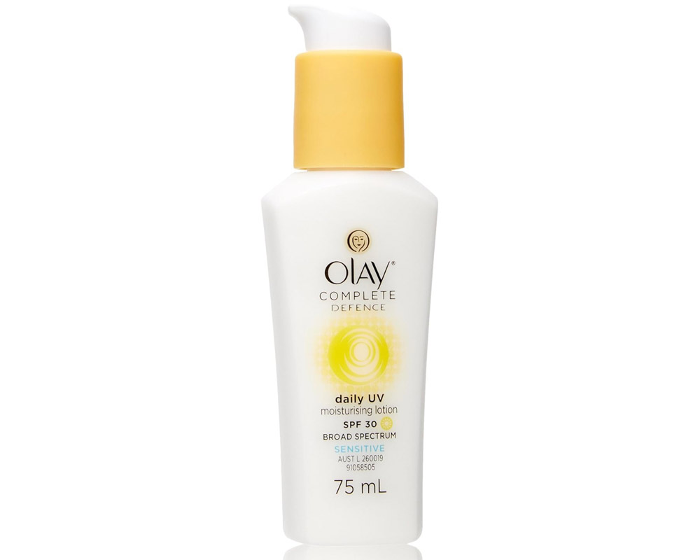 Best SPF lotion for hand