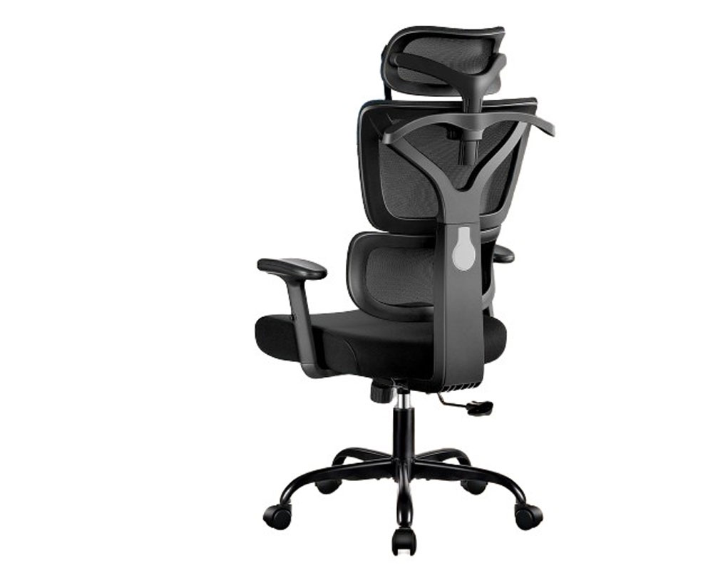 Best Ergonomic Office Task Chair