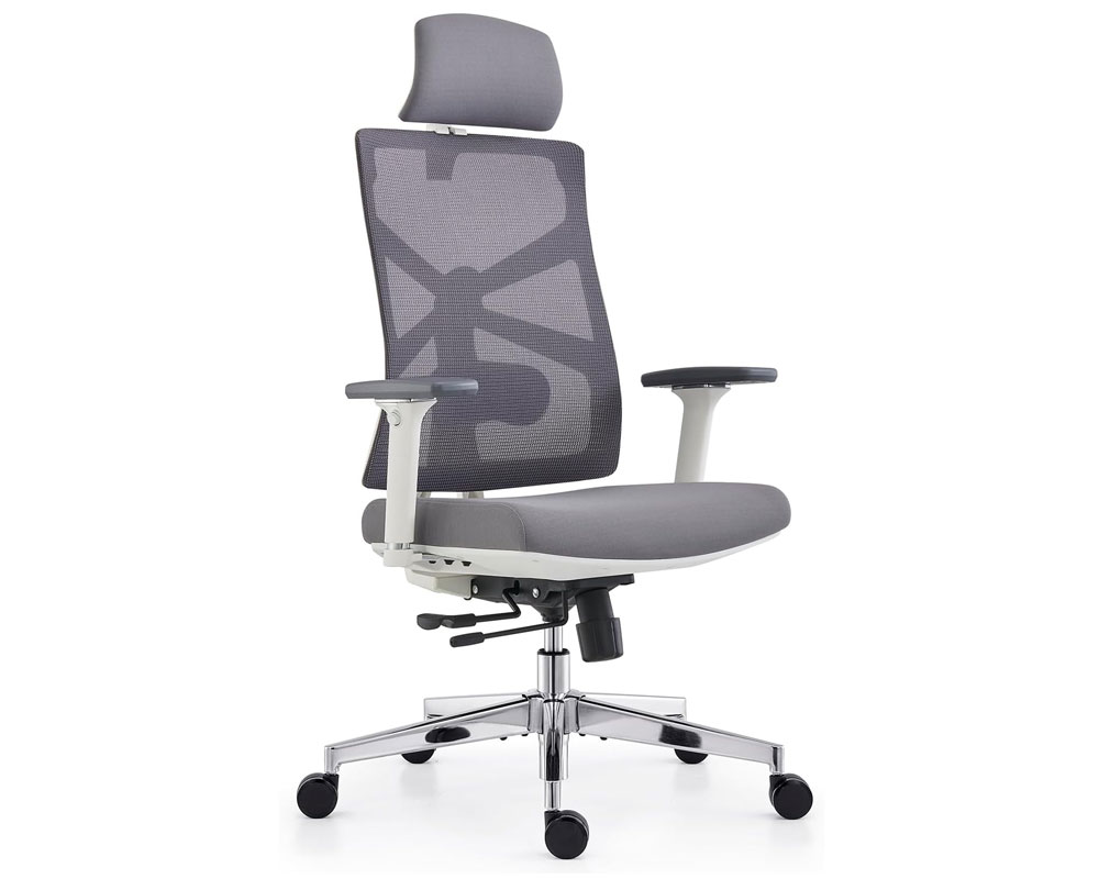 10 Best Office Task Chairs in Australia 2024: Reviews