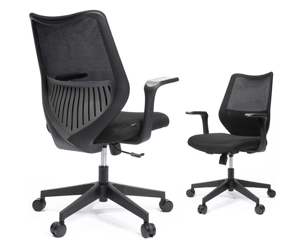 10 Best Office Task Chairs in Australia 2024: Reviews