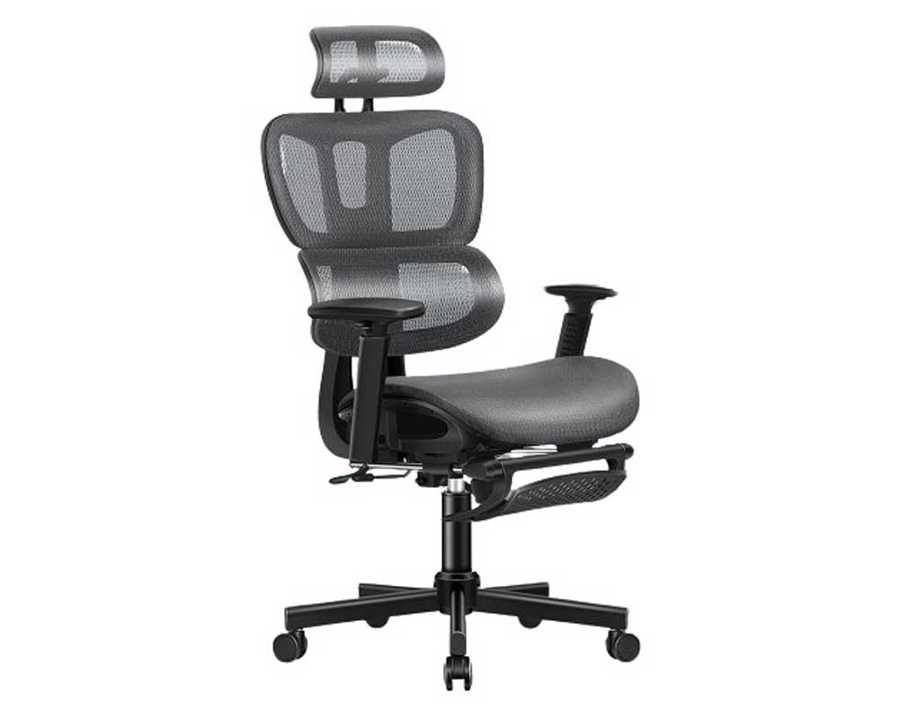 10 Best Office Task Chairs in Australia 2024: Reviews