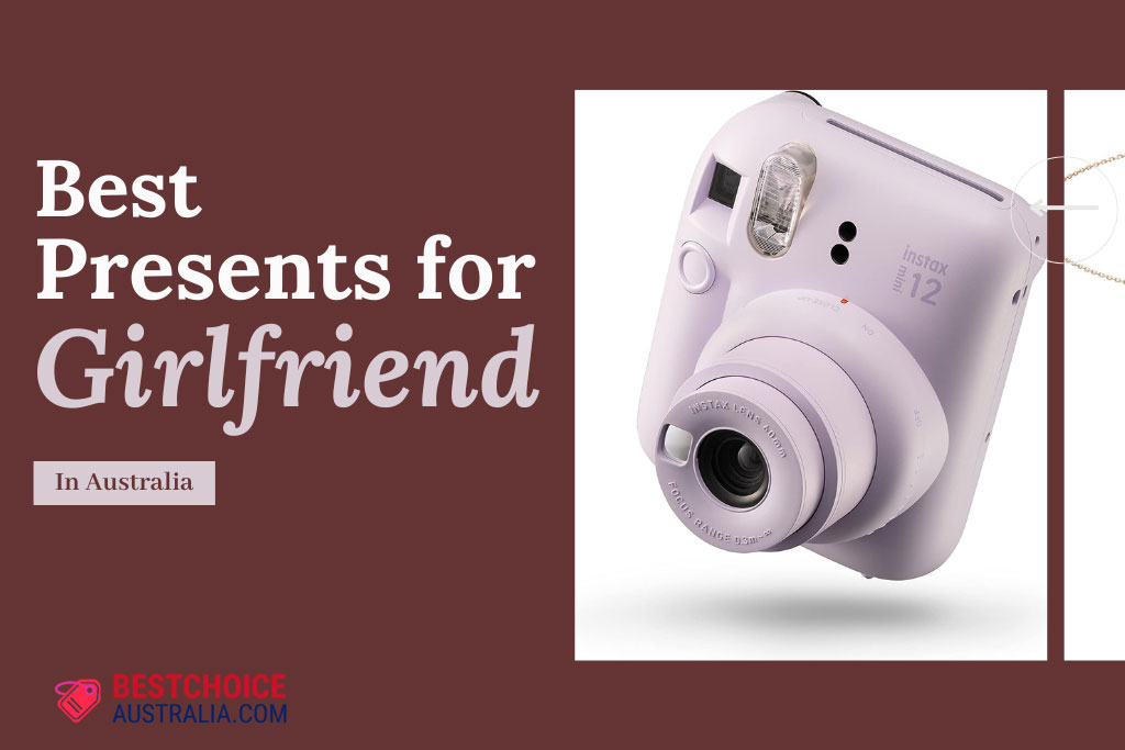 16 Best Presents for Girlfriend in Australia 2024