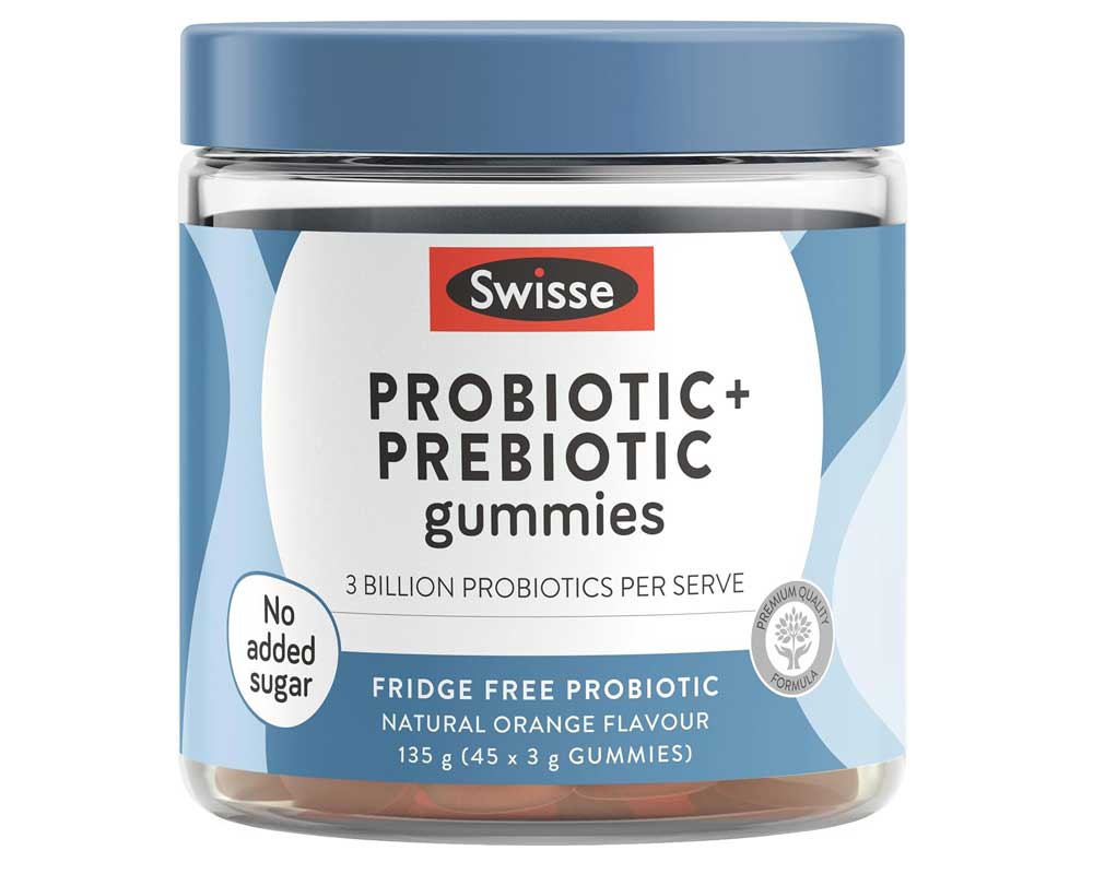 12 Best Probiotic for Gut Health in Australia 2024