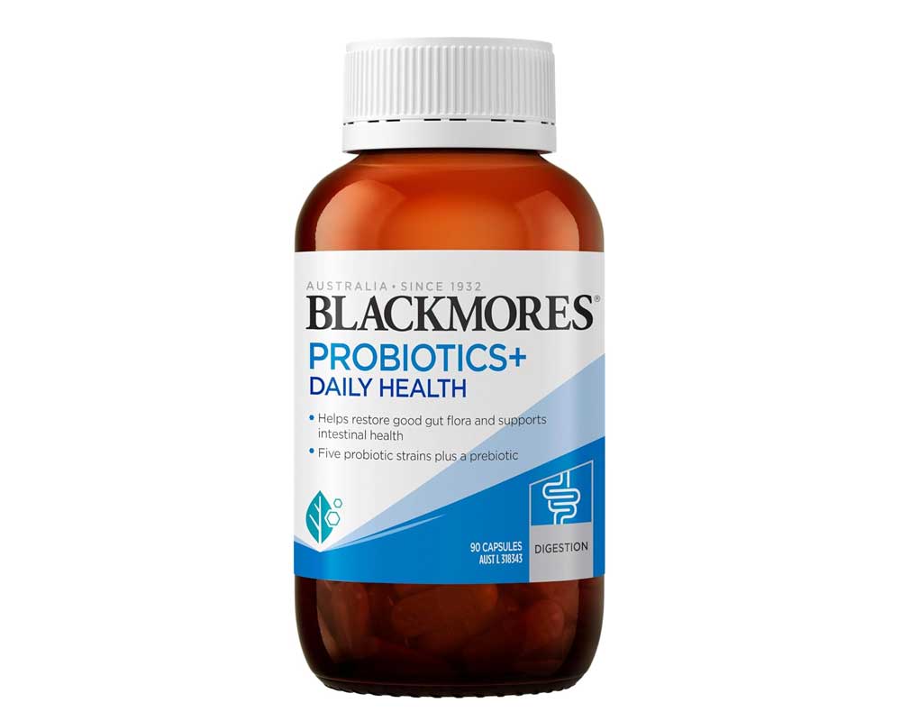 12 Best Probiotic for Gut Health in Australia 2024