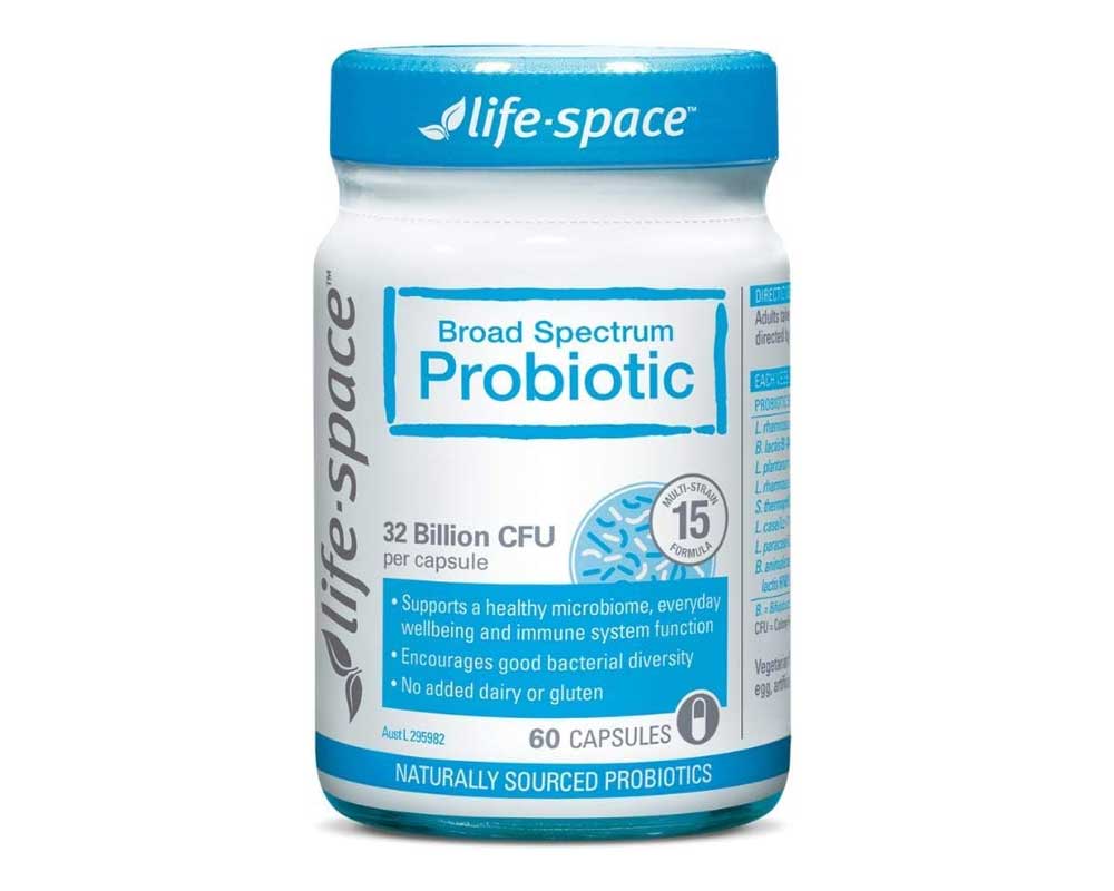 12 Best Probiotic for Gut Health in Australia 2024