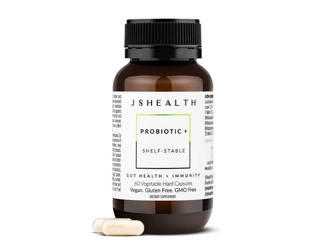 12 Best Probiotic for Gut Health in Australia 2024