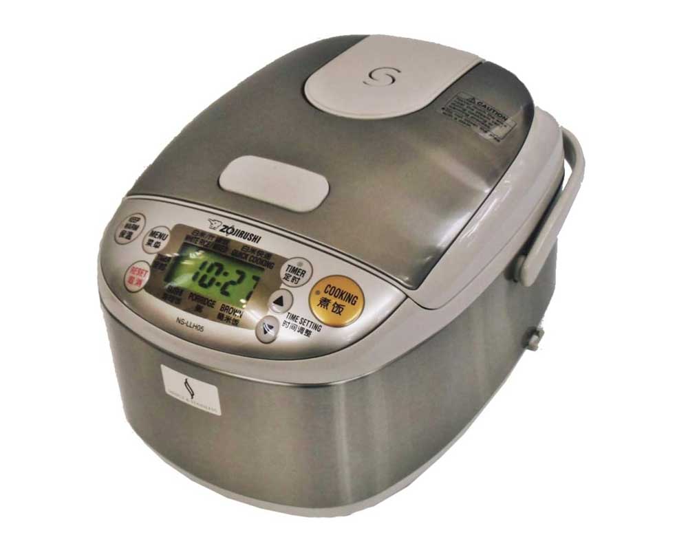 Best Rice Steamer for Sushi Rice