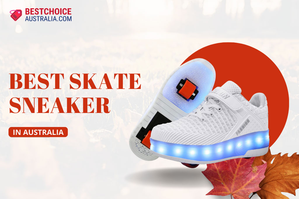 10 Best Skate Sneaker in Australia 2024: Top Brands