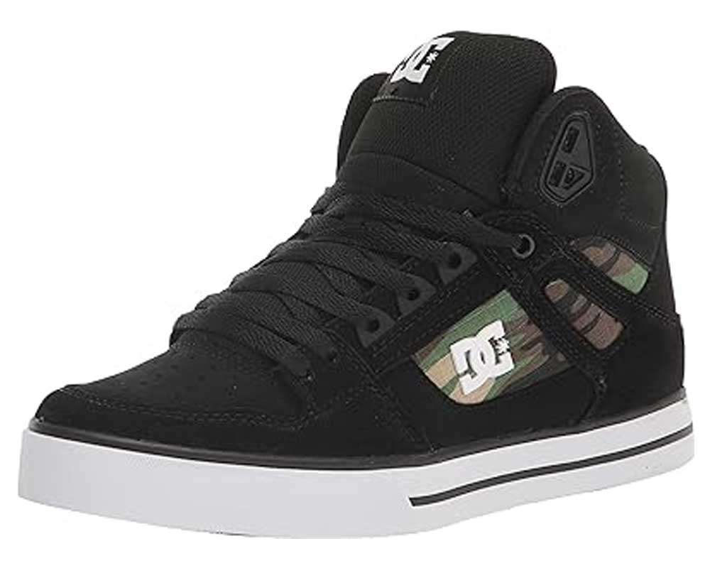 Best High-Top Skate Sneaker