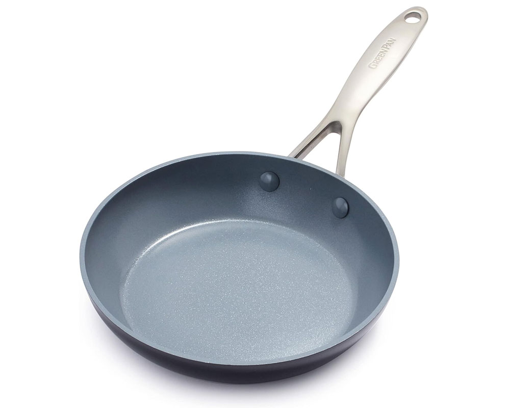 Best Ceramic Skillet for Frying