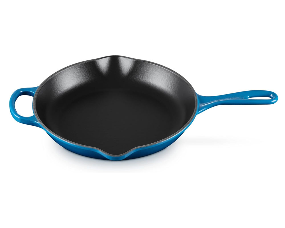 Best Heavy-Duty Skillet for Frying