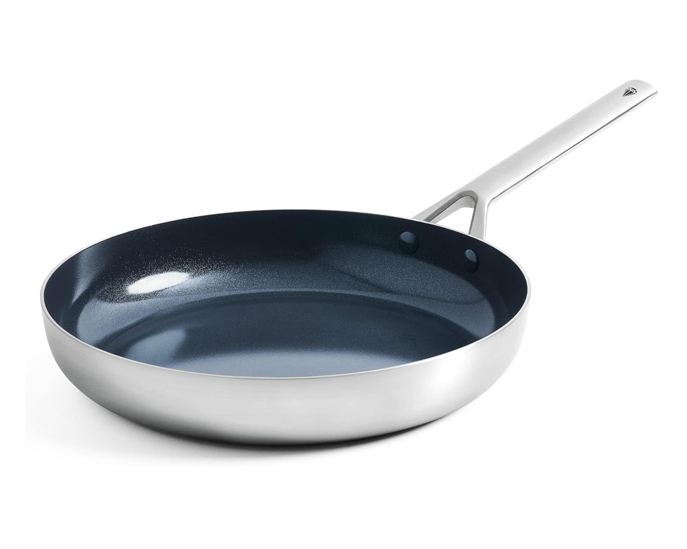 Best Induction Skillet for Frying