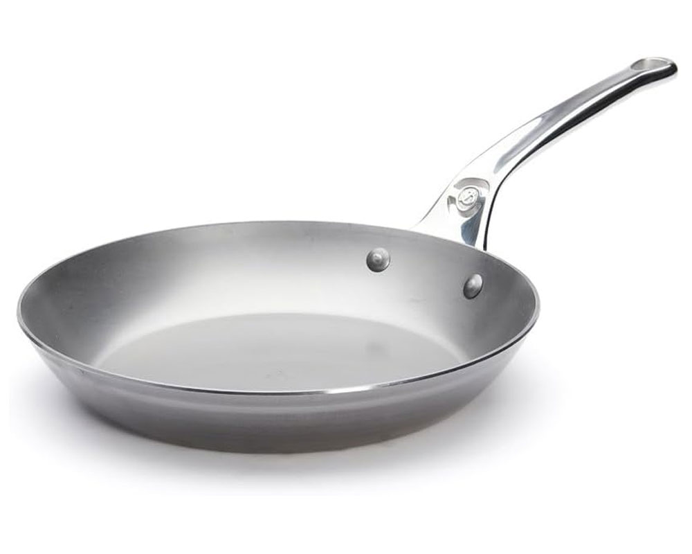 14 Best Skillet for Frying in Australia 2024: Prices