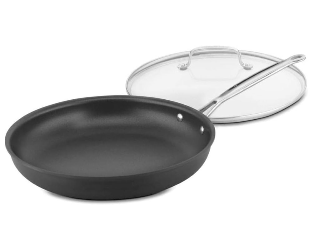 14 Best Skillet for Frying in Australia 2024: Prices