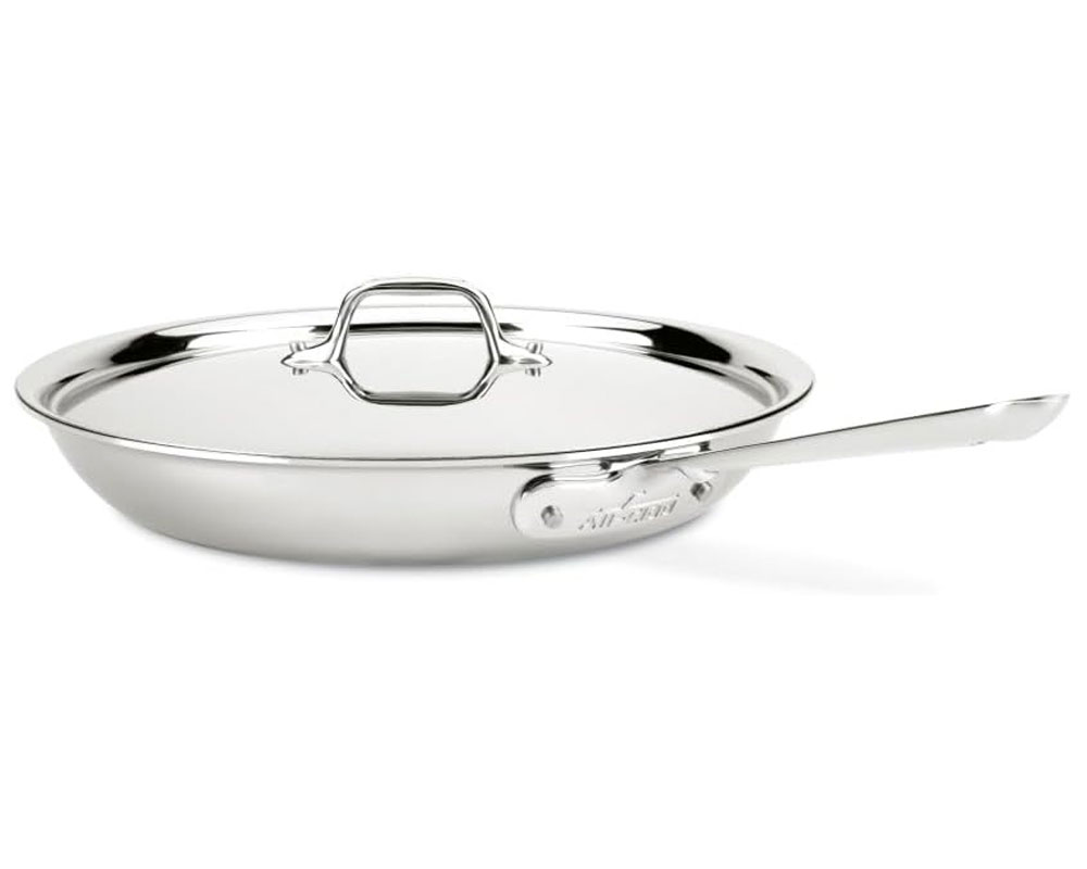 14 Best Skillet for Frying in Australia 2024: Prices