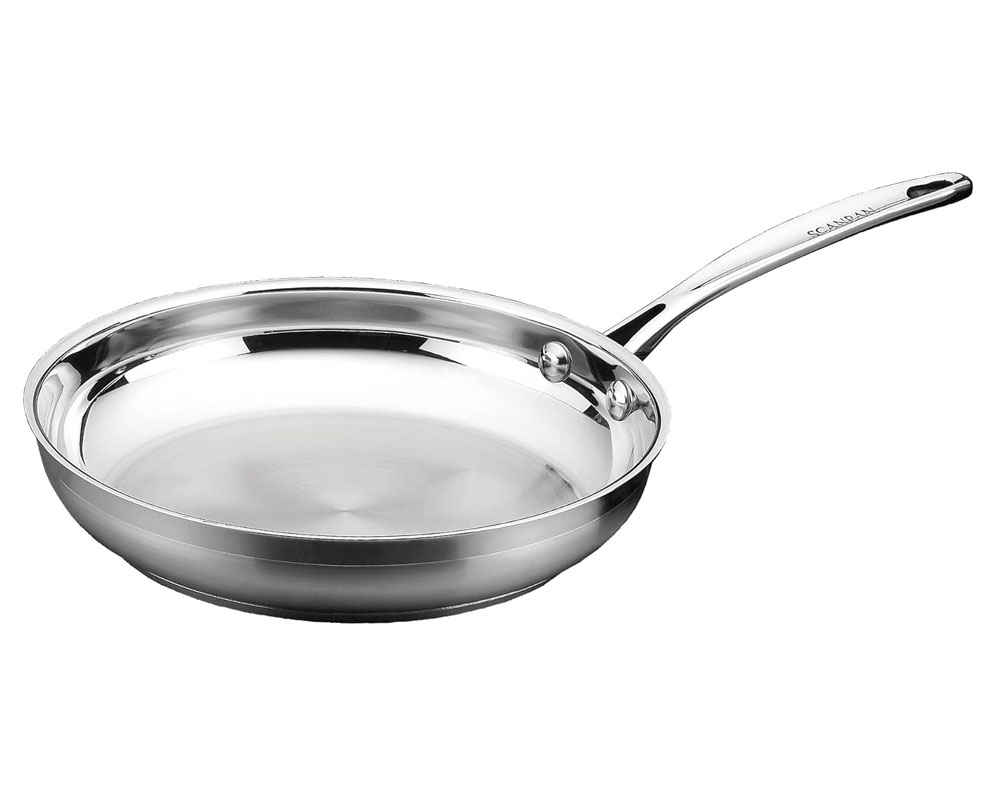 14 Best Skillet for Frying in Australia 2024: Prices