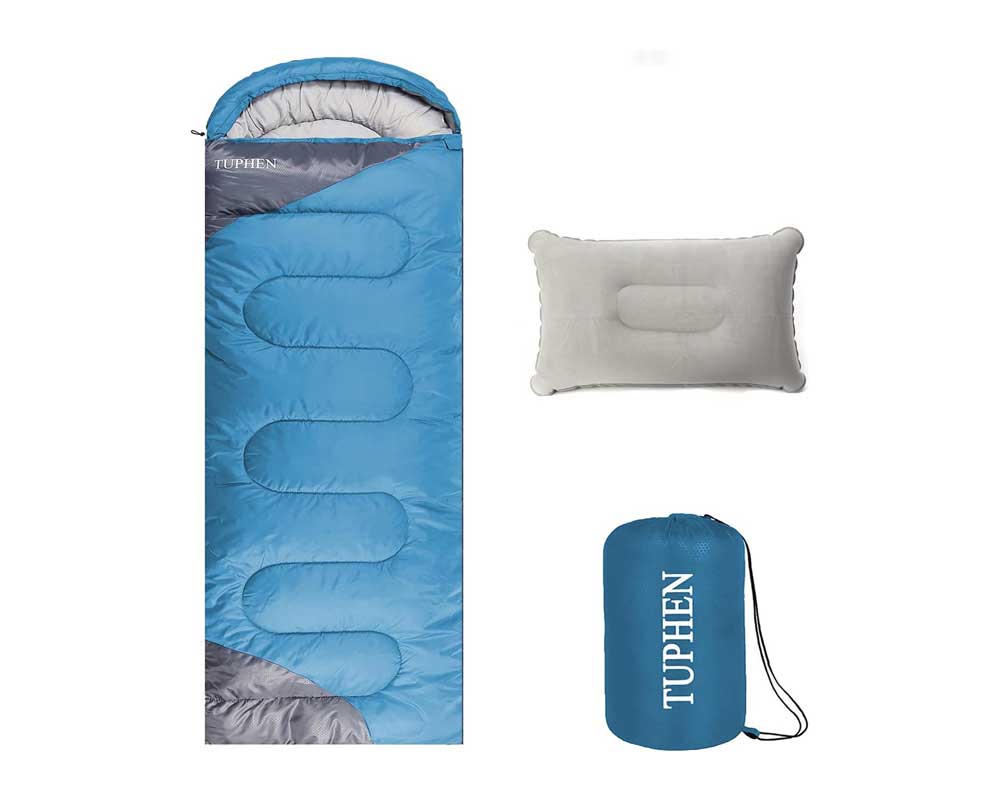 10 Best Sleeping Bags in Australia 2024: Top Brands