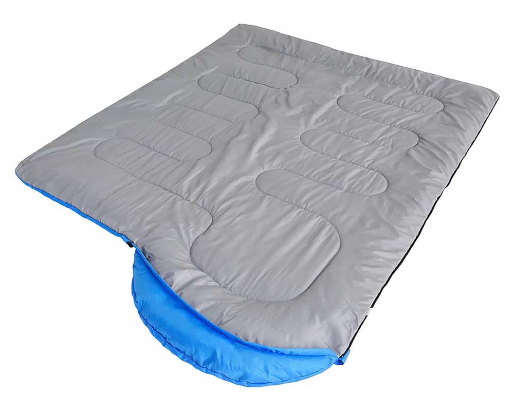 Best Overall Sleeping Bag