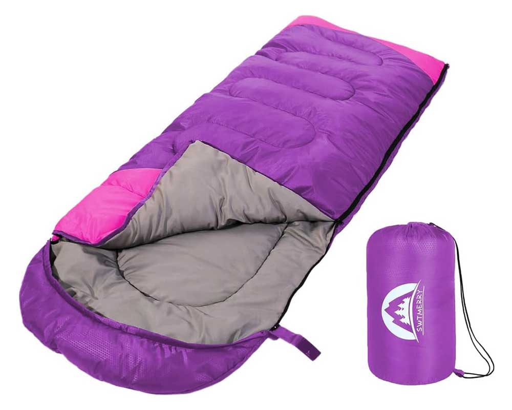 Best Summer Sleeping Bag