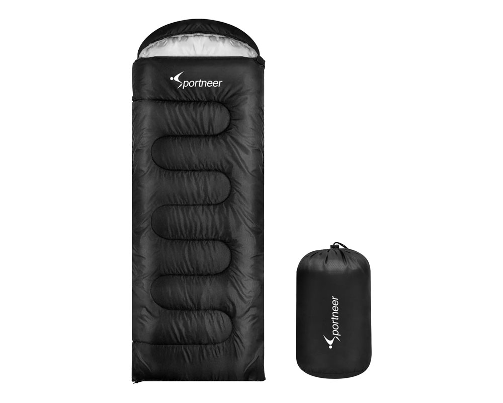 Best Waterproof Sleeping Bag