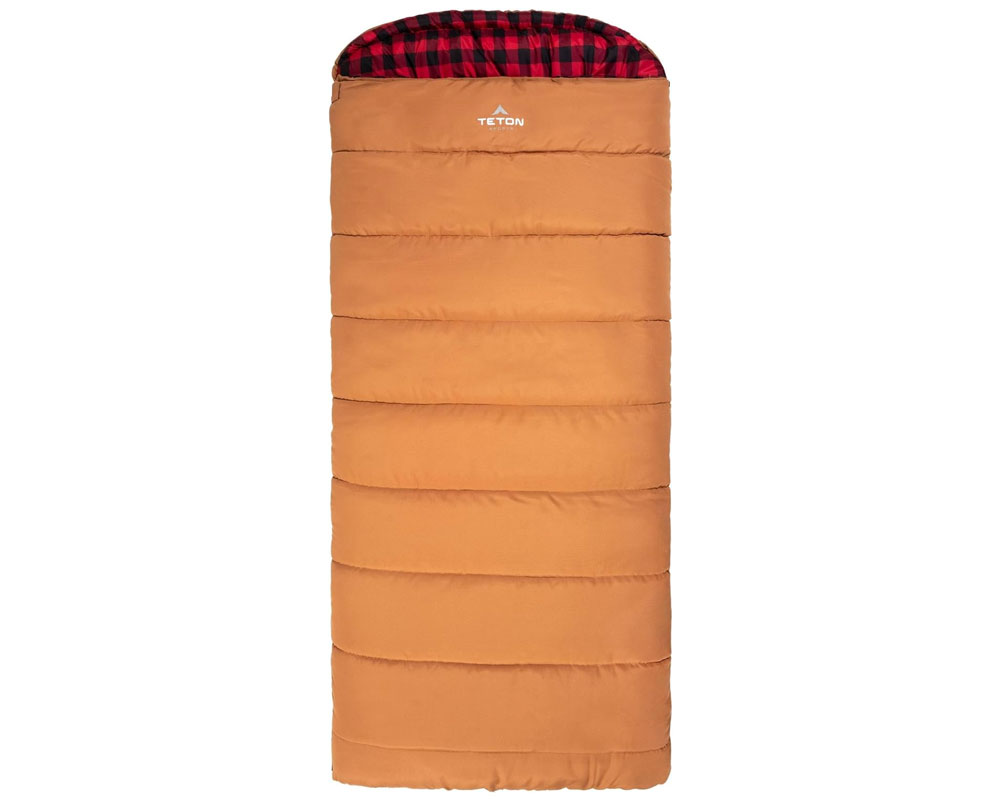 Best Winter Sleeping Bag