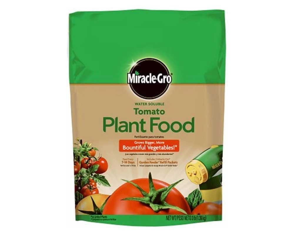 10 Best Tomato Fertiliser in Australia 2024: Top Picks