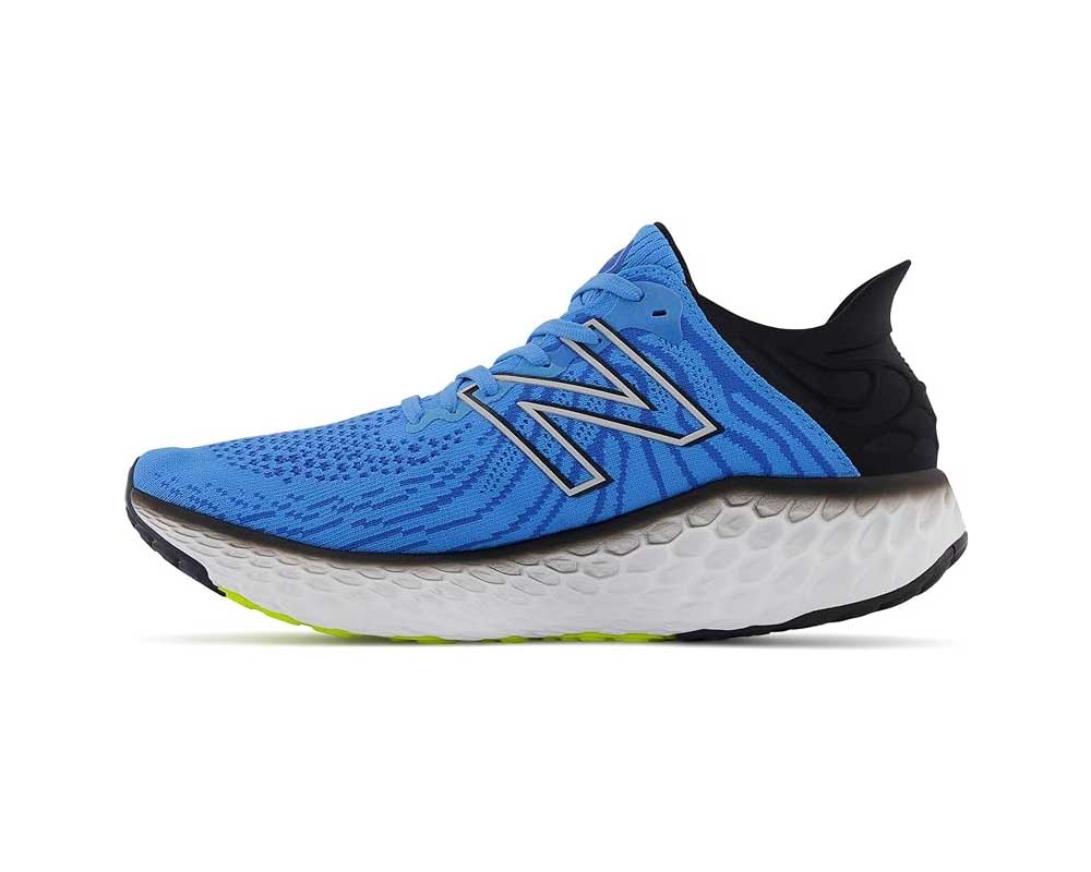 Best Neutral trainer for running