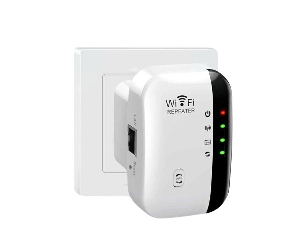 Best Long-Range Wi-Fi Extender