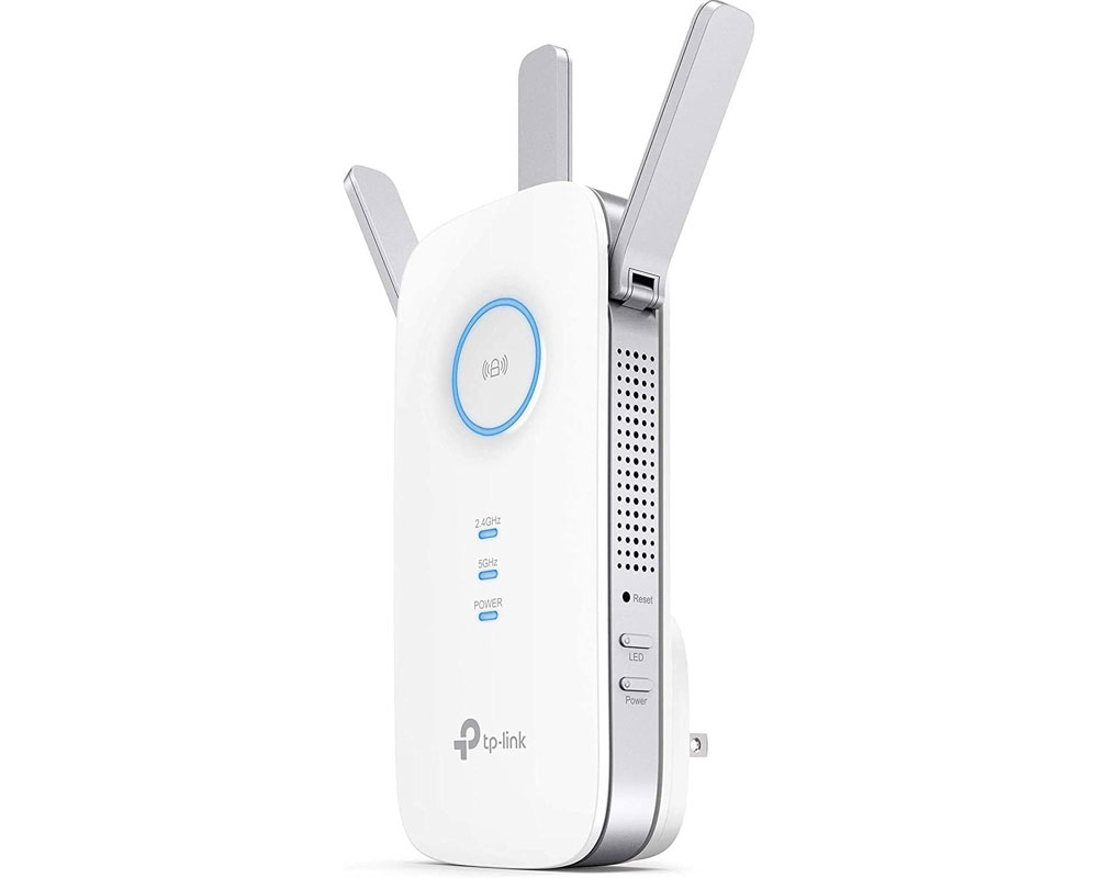 Best Overall Wi-Fi Extender