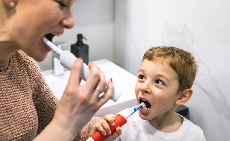 Benefits of an Auto Toothbrush