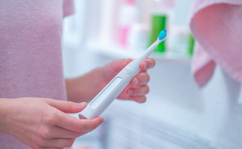 Choosing an Auto Toothbrush