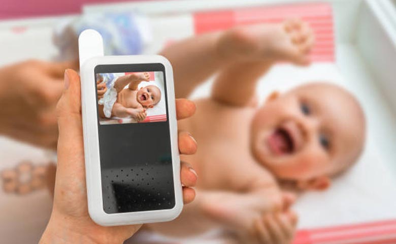 Babyphone Features