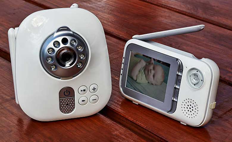 Types of Babyphones