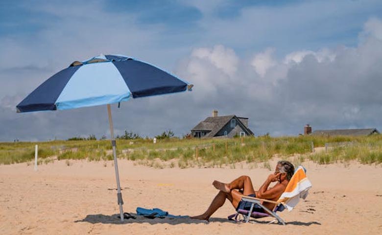 Weight Capacity of the Beach Chair