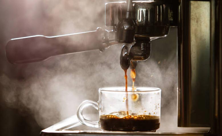 Benefits of a Coffee Brewer Machine