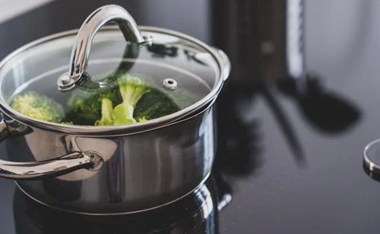 Understanding Cook Pot